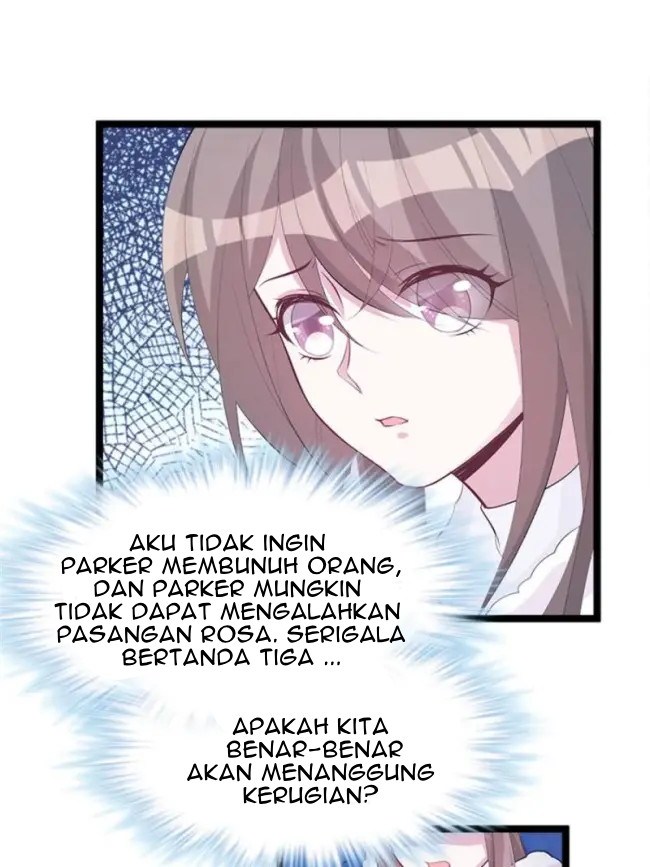 Beauty and the Beasts Chapter 115 Gambar 13